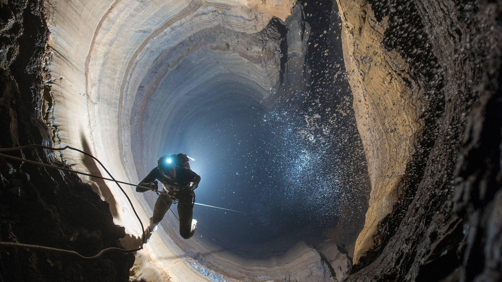 La exploración de la Tierra entra en una nueva era