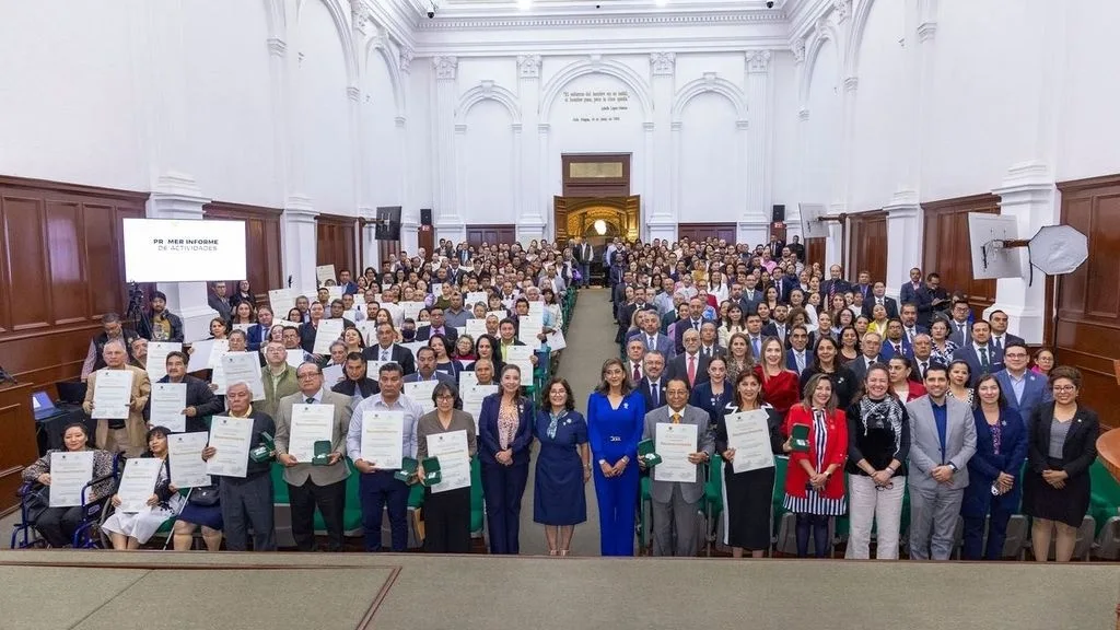 UAEMéx y SUTESUAEM consolidan alianza por los derechos y el bienestar del personal administrativo