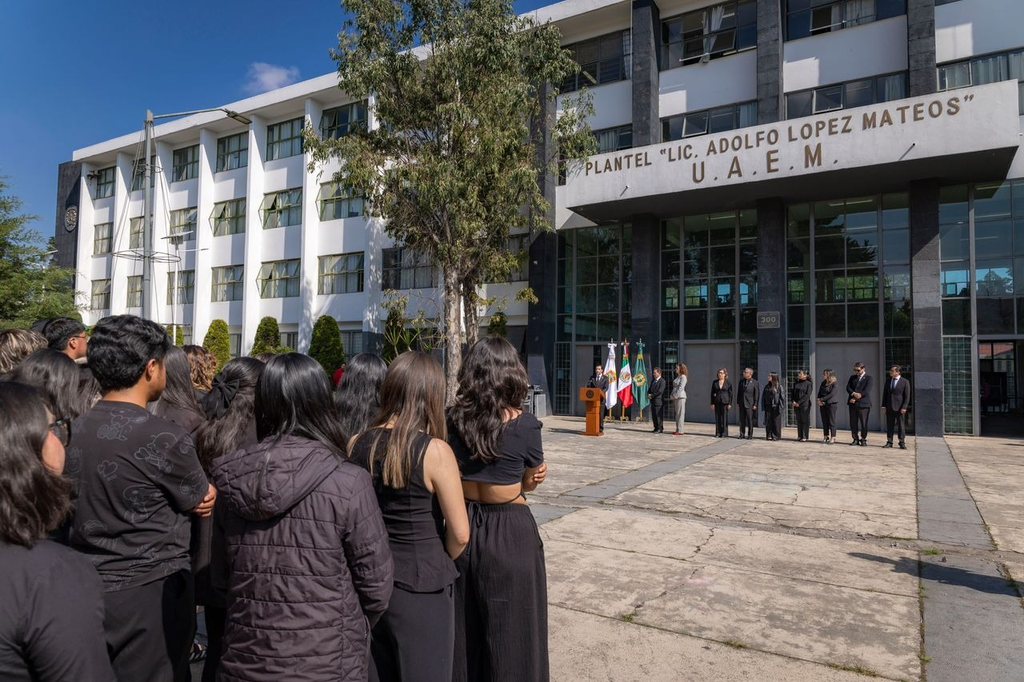 López Mateos y la educación pública, un legado que permanece en la UAEMéx