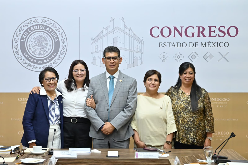 Avanza excepción de restricciones en gasto en personal de seguridad y salud