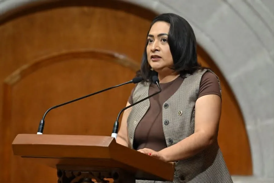 Buscan dar voz a niñas, niños y adolescentes en procesos de custodia