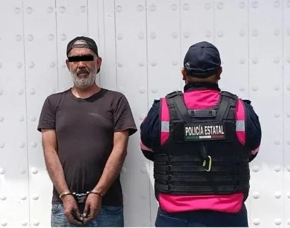 Lo detienen por maltrato animal en Lerma