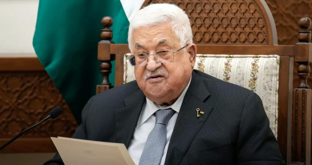 Abás acusa a Israel ante la ONU de poner en riesgo la existencia de Palestina