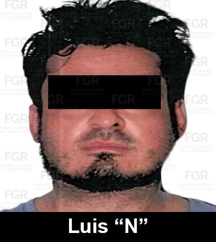 Hasta 12 años de prisión contra dos personas por robo y posesión de inhibidor de señal en Edomex