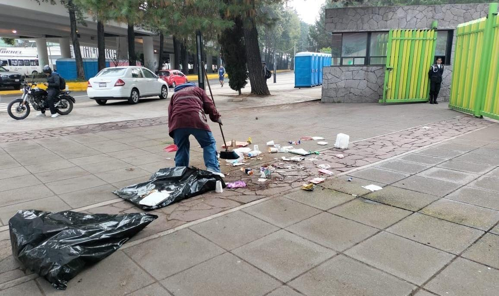 Supera «Toluca Limpia» las 435 mil toneladas de basura recolectadas