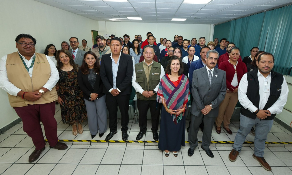 Rompen estereotipos en planificación familiar: realizan megajornada de vasectomía en la UAEMéx