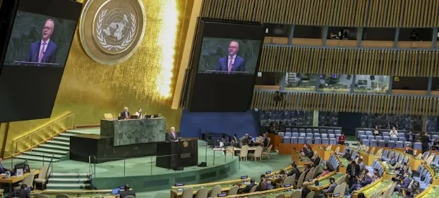 Nepal lleva ante la ONU alerta por devastadoras riadas en el Himalaya