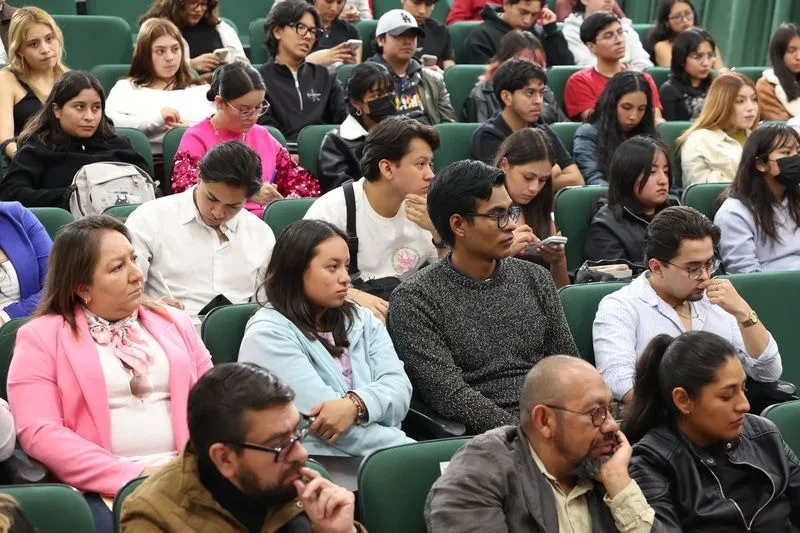 Movilidad académica abre nuevas experiencias para estudiantes de la UAEMéx