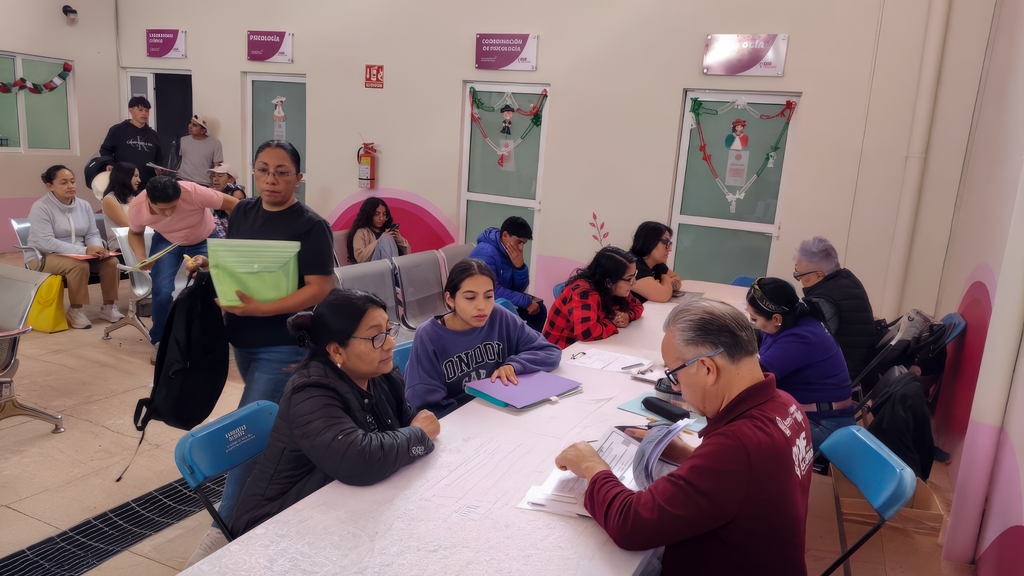 Más de 8 mil atletas reciben respaldo del gobierno de Tecámac
