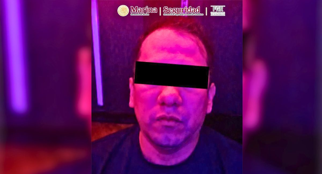 Golpe a “Los Rusos”: cae “El Amarillo” en Puebla