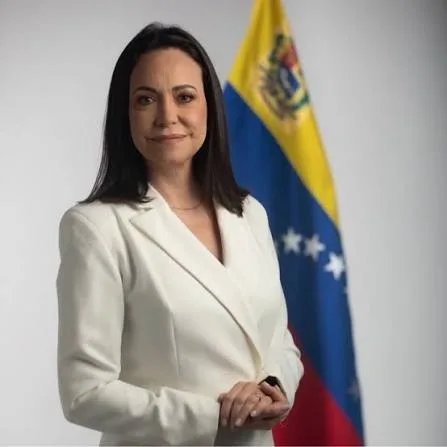 Opositora respalda cooperación con Washington, pero rechaza pacto con “régimen ilegítimo”