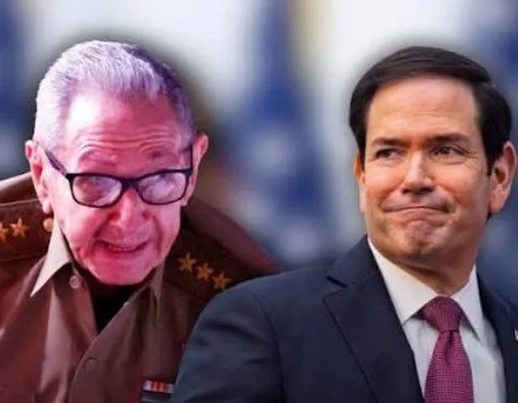 EE.UU. sanciona a nieto de Raúl Castro y empresas cubanas