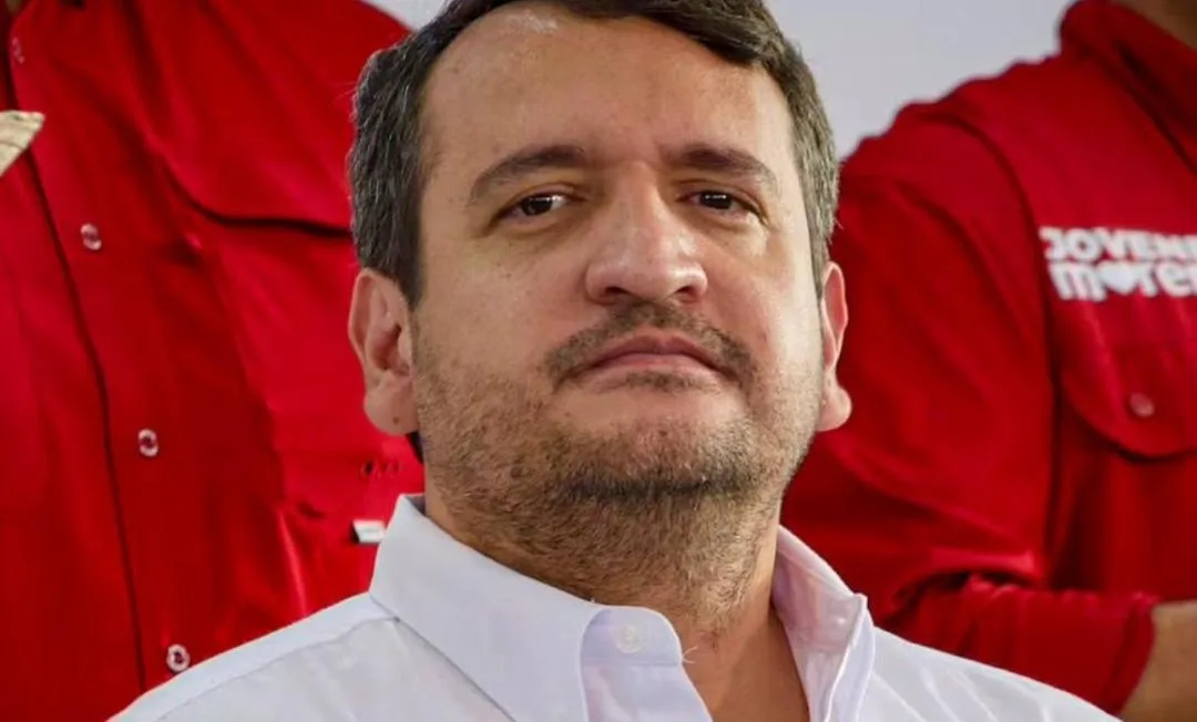 Andy López Beltrán, bajo la lupa de agencias de EU por presuntos vínculos con huachicol