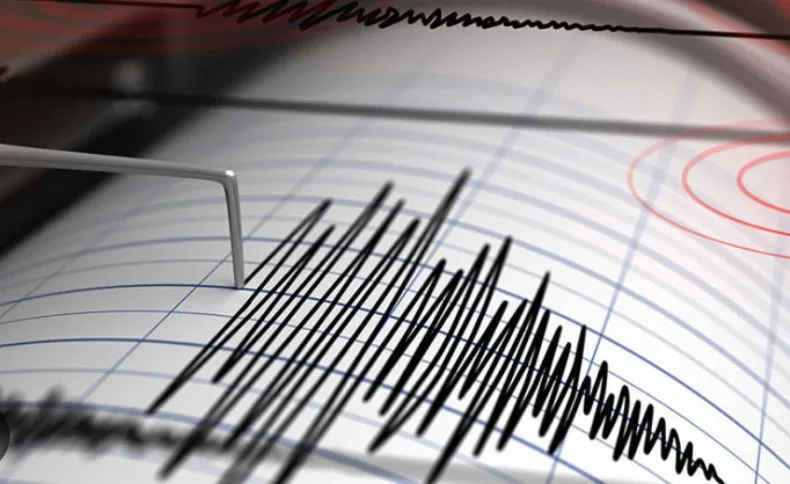Sismo de 4.8 sacude el sureste de México; reportan saldo blanco en Veracruz