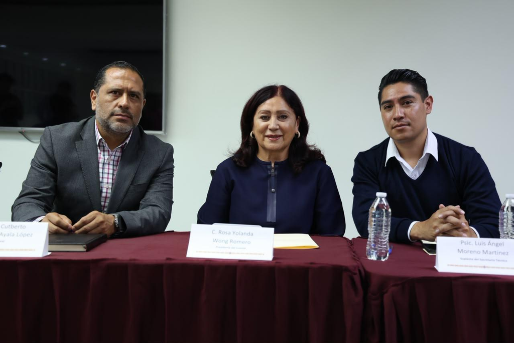 Tecámac fortalece atención a la salud mental con nueva red de apoyo