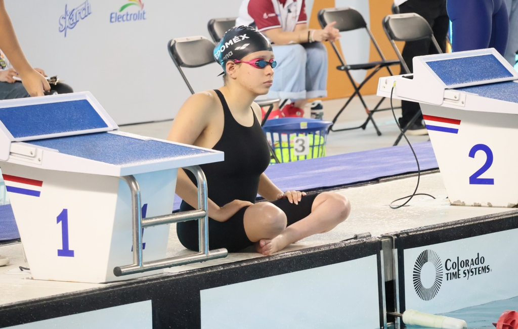 Brilla Edomex con 79 medallas en la Paralimpiada Nacional CONADE 2026