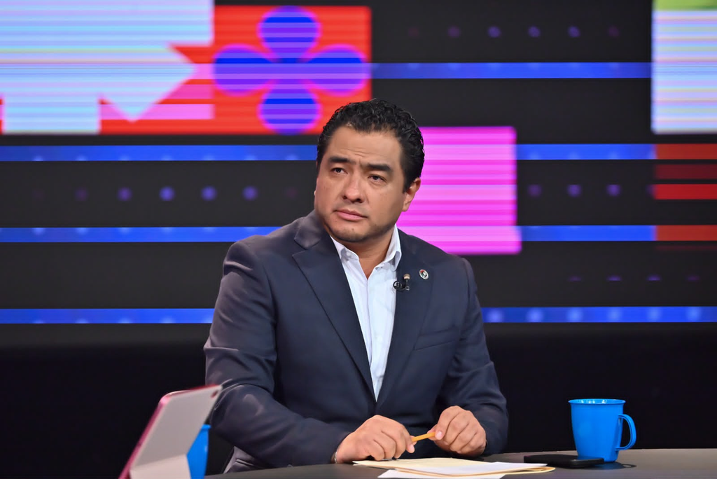 Destaca Vladimir Hernández trabajo de campo y productividad en la LXII Legislatura mexiquense