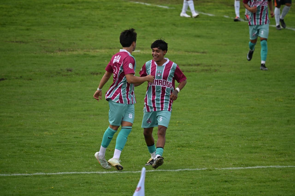 Atlético Sierra Hermosa debuta en la Tercera División Profesional