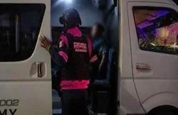 723 capturas y 8.3 kilos de droga decomisados en la Operación Otomí