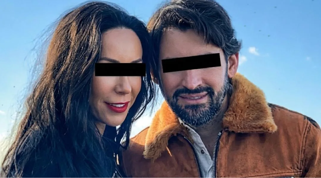 Retiran fichas rojas de Interpol a Inés Gómez Mont y Álvarez Puga