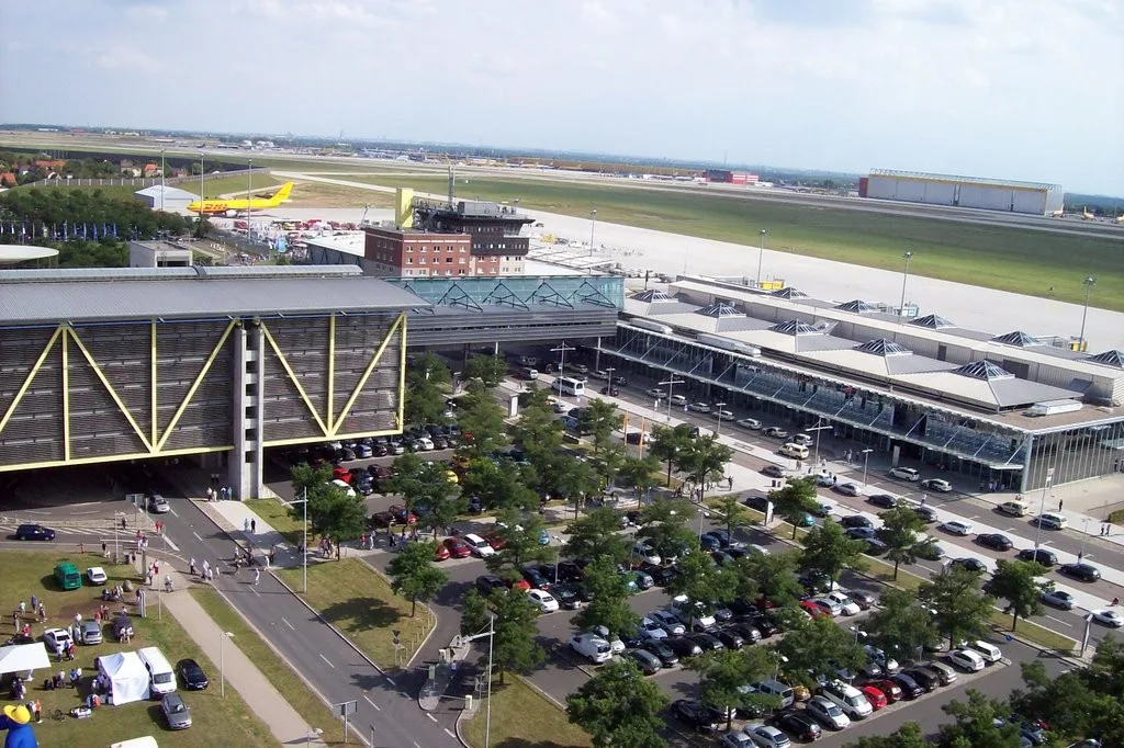 Alemania vincula a Rusia con dron explosivo hallado en Leipzig