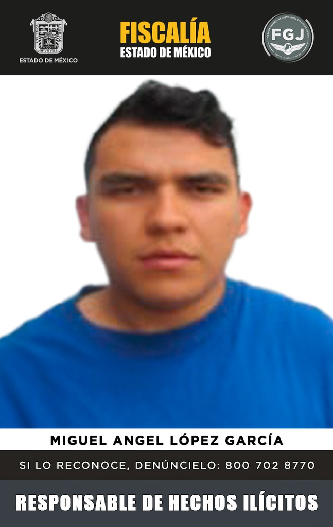 Asesinó a su compañero de parranda en una tortillería de Tecámac; pasará 30 años en la cárcel