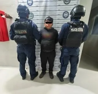 Golpe a la delincuencia en Tejupilco: Cae presunto halcón de la Familia Michoacana