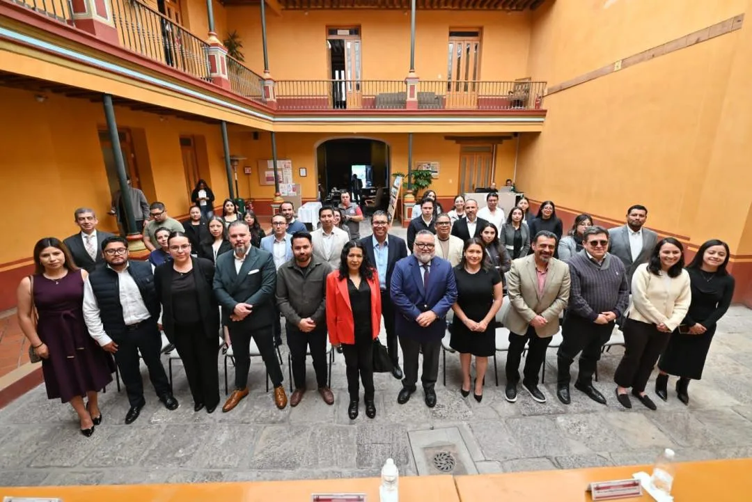 Inesle integra inteligencia artificial y nuevas tecnologías en la formación de especialistas legislativos