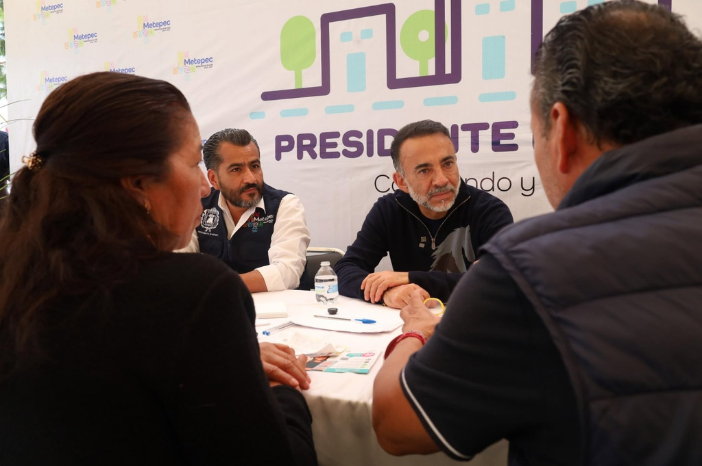Metepec llevará atención municipal a La Providencia este sábado