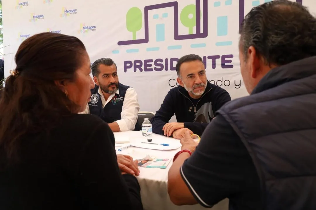 Metepec llevará atención municipal a La Providencia este sábado