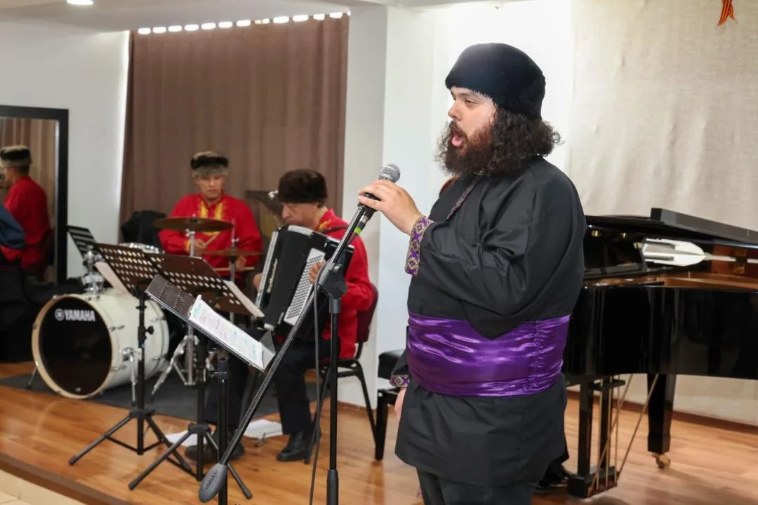 UAEMéx y Embajada de Rusia celebran 50 años de hermandad artística con la 8ª Jornada de la Voz y el Canto