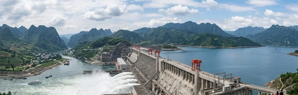 Presas del Edomex recuperan agua con las lluvias, pero el reto del abasto continúa