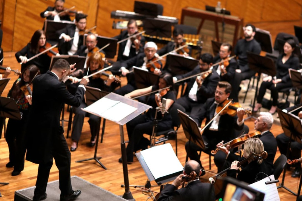 OSEM celebra 55 años con nueva temporada