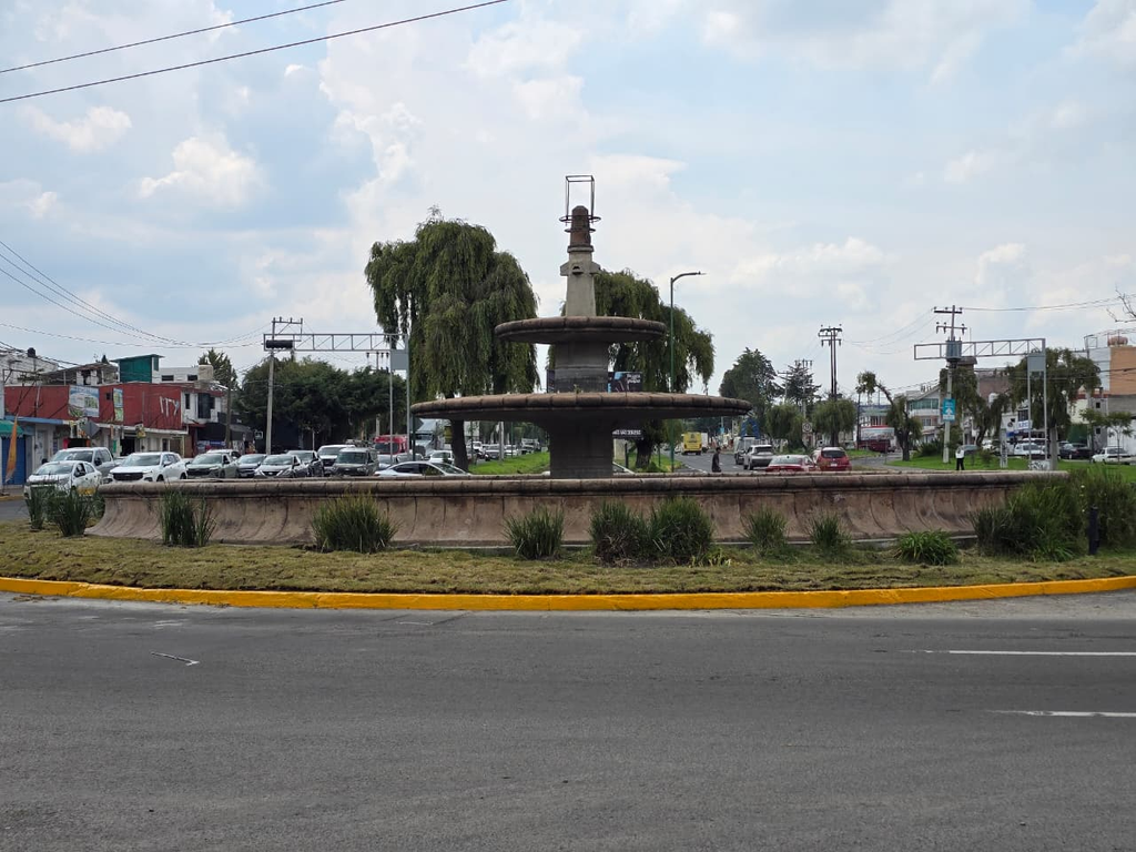 Listo tramo afectado por socavón en Calzada del Pacífico