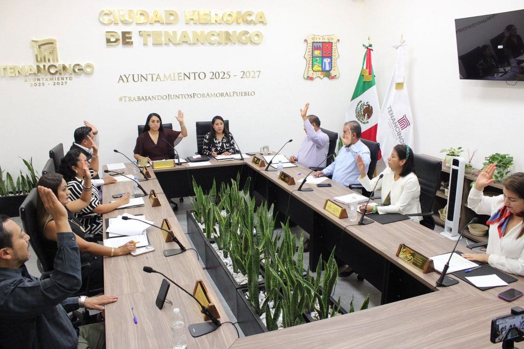 Nueva auditoría financiera a Tenancingo