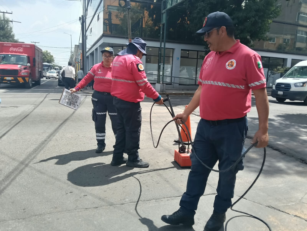 UNAM inicia estudios del subsuelo para detectar riesgos en Toluca