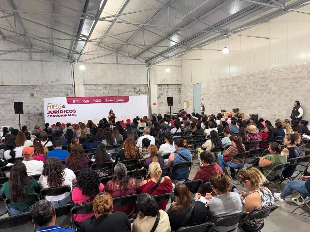 Impulsa Rosi Wong convivencia y cultura de paz en Tecámac