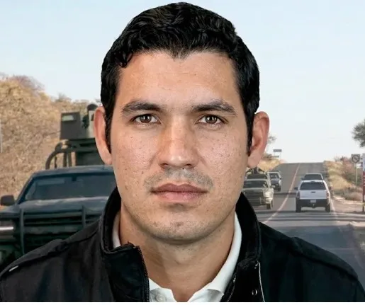 Muere “El Guicho” líder criminal buscado por EUA en Michoacán