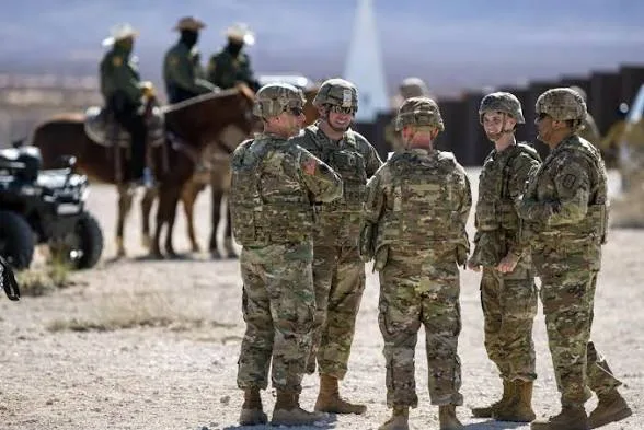 Autoriza Senado ingreso de militares estadounidenses a Chihuahua para cooperación en seguridad
