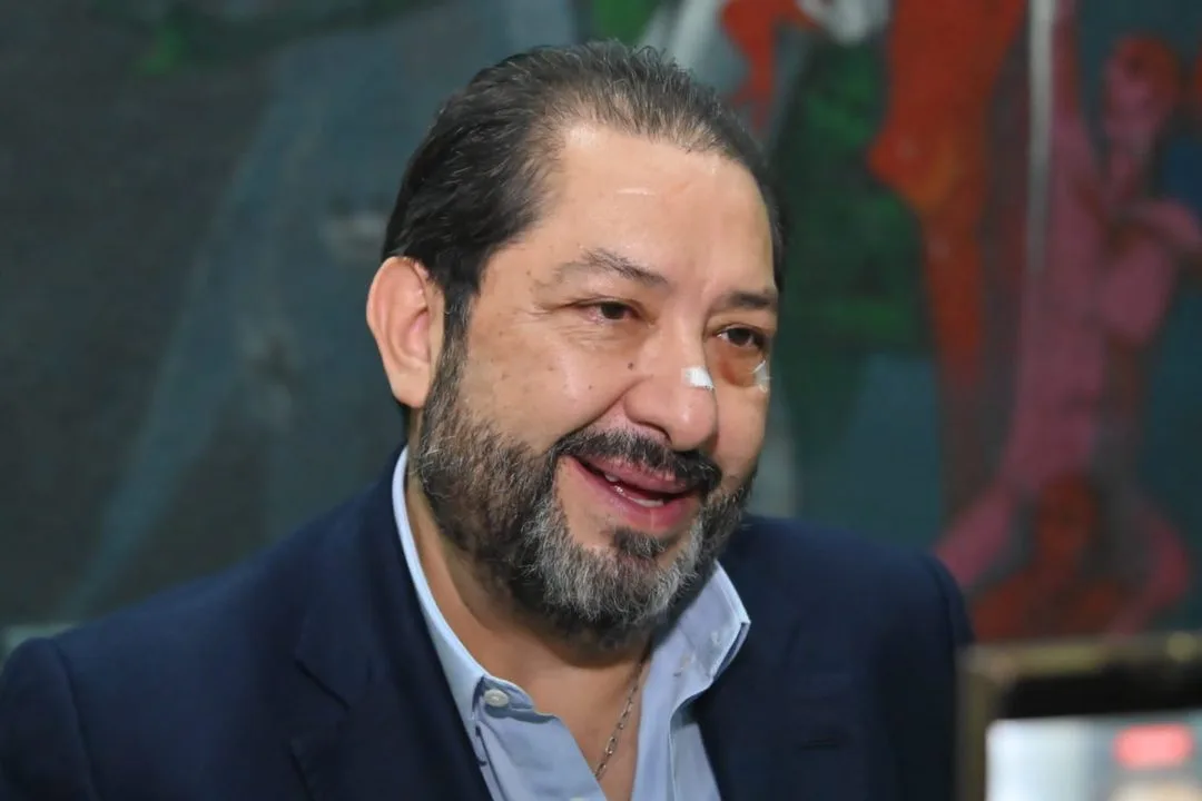 Labores legislativas son la prioridad; no habrá distracciones por aspiraciones políticas: Francisco Vázquez