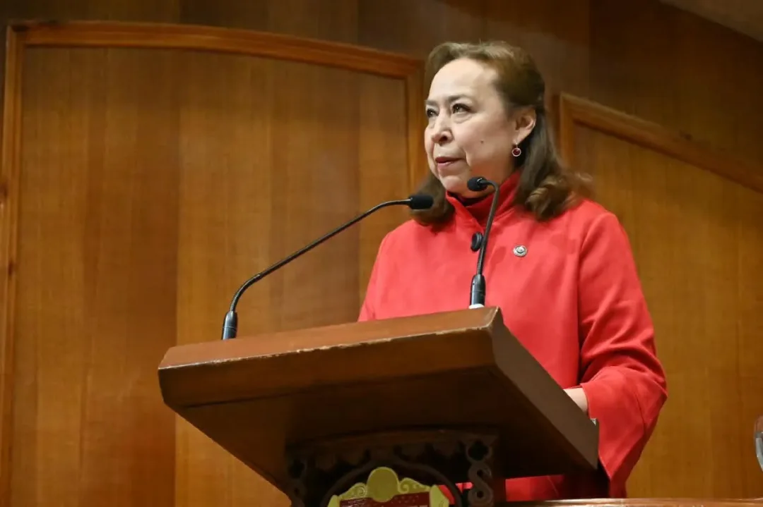 Cuestiona el PRI traslado de funciones del INFOEM a la Contraloría del Edomex y exige aclarar destino de más de 21 mil denuncias por corrupción