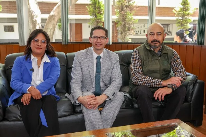 UAEMéx analizará estilos de vida y salud de estudiantes de Medicina