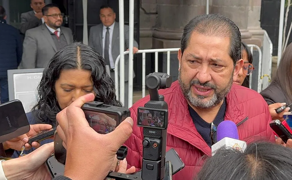 Define JUCOPO fechas y formato para la Glosa del Informe; Morena alista proceso hacia 2027