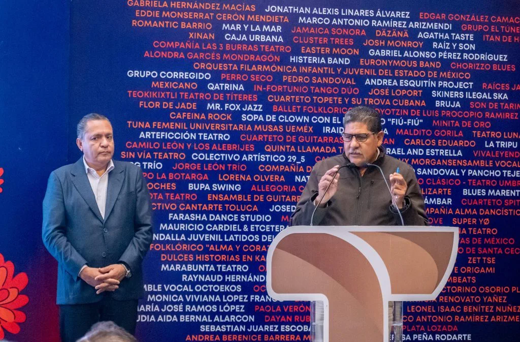 Transformación Urbana en Toluca: Plan de Infraestructura 2026 alcanza un Ritmo Histórico de 150 Obras