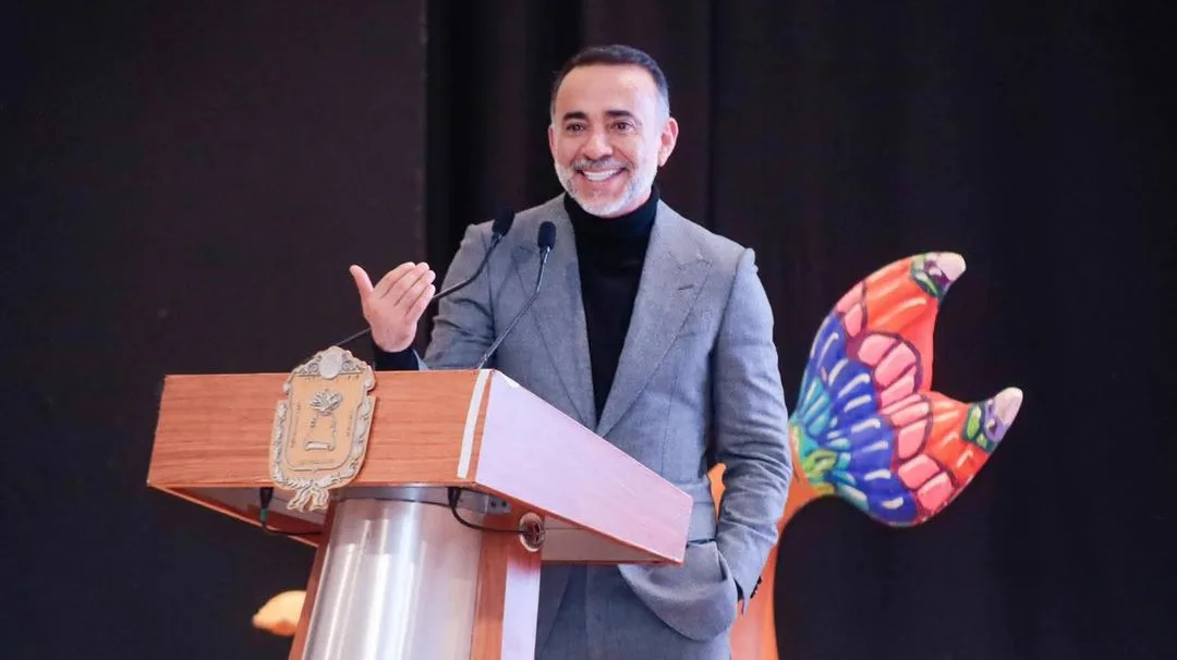 Encabeza Fernando Flores segunda edición del “Tanque de Barro” para respaldar a emprendedores de Metepec