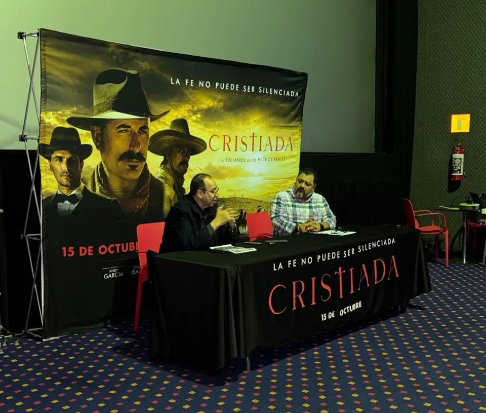 Cristiada llega a Metepec a 100 años del inicio de la guerra cristera