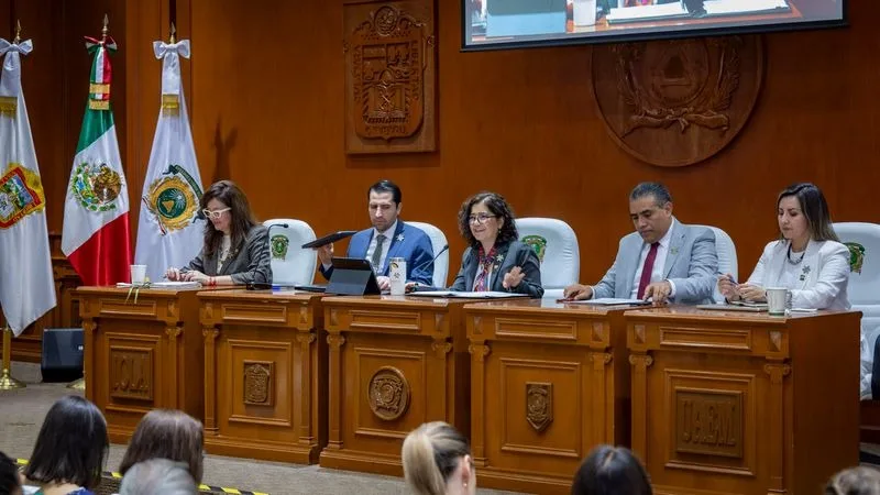 Aprueba UAEMéx anteproyecto presupuestal de 6 mil 631 mdp para el ejercicio fiscal 2027
