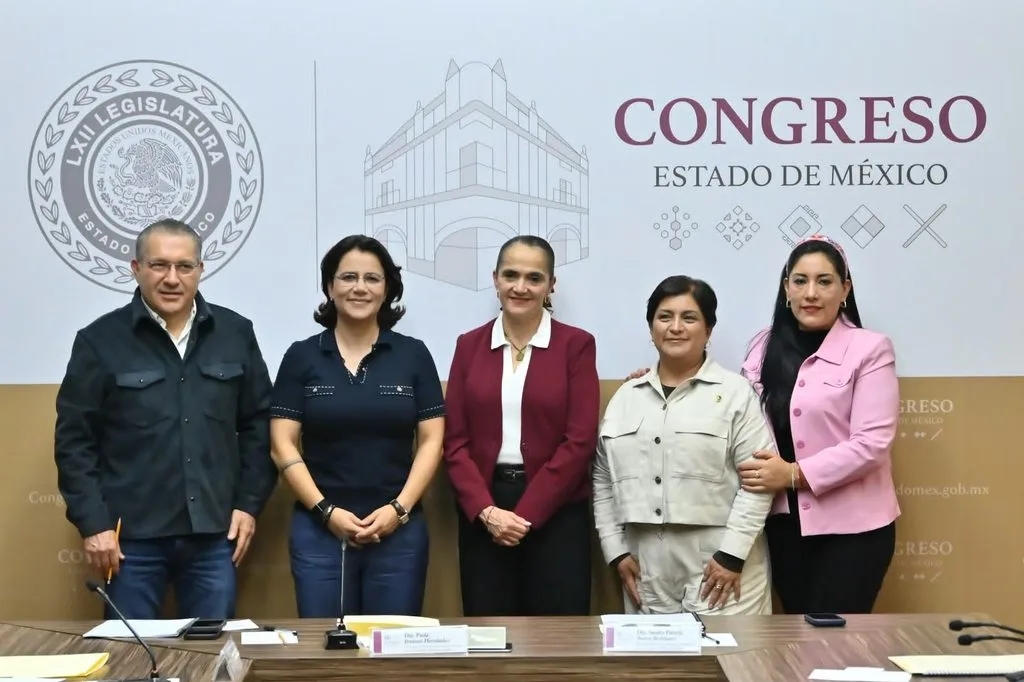 Legisladores proponen usar el cuidado animal para la reinserción social y el apoyo psicológico en Edomex