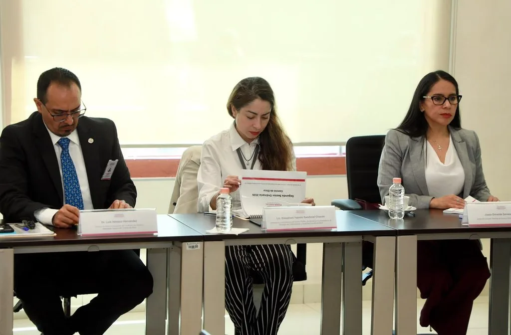 Avanza PJEdomex en integridad e imparcialidad: aprueban nuevos Códigos de Ética y Conducta
