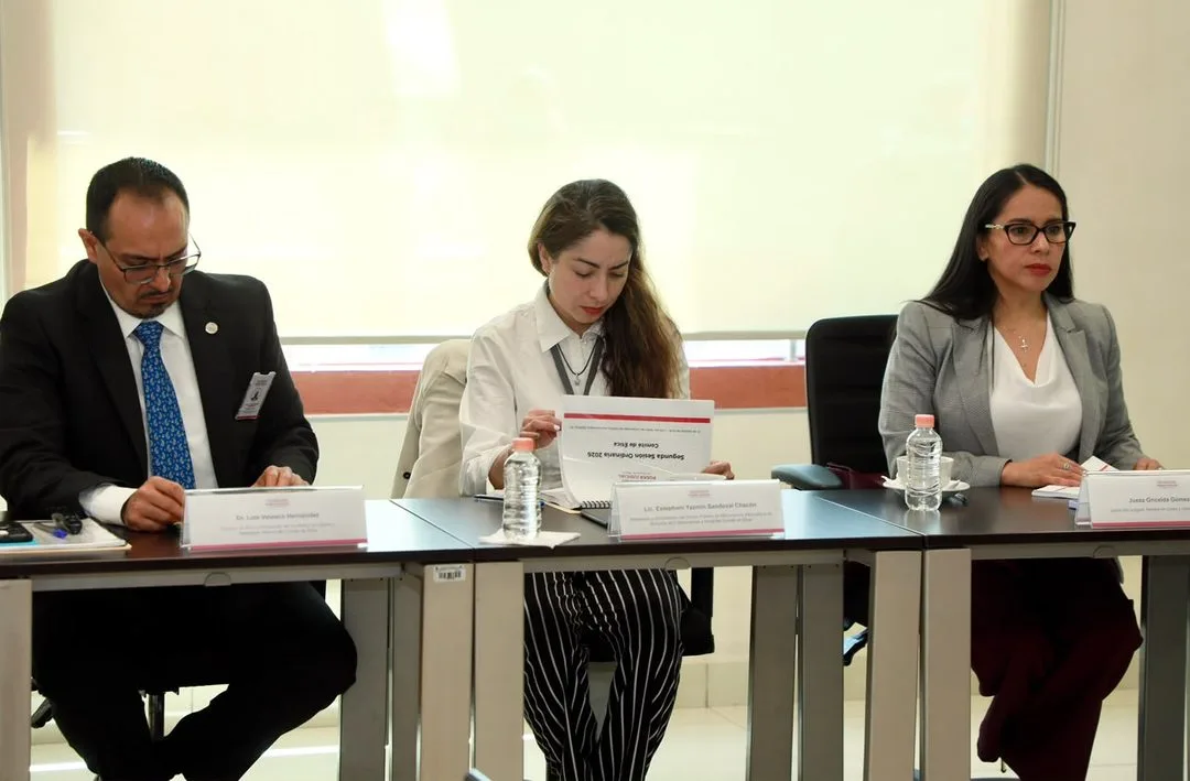 Avanza PJEdomex en integridad e imparcialidad: aprueban nuevos Códigos de Ética y Conducta